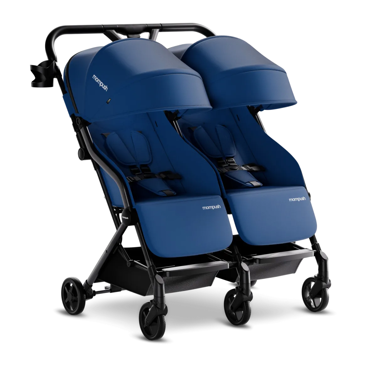 Lithe Double Stroller