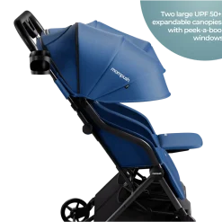 Lithe Double Stroller
