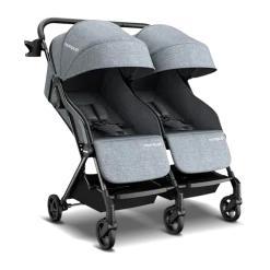 Lithe Double Stroller