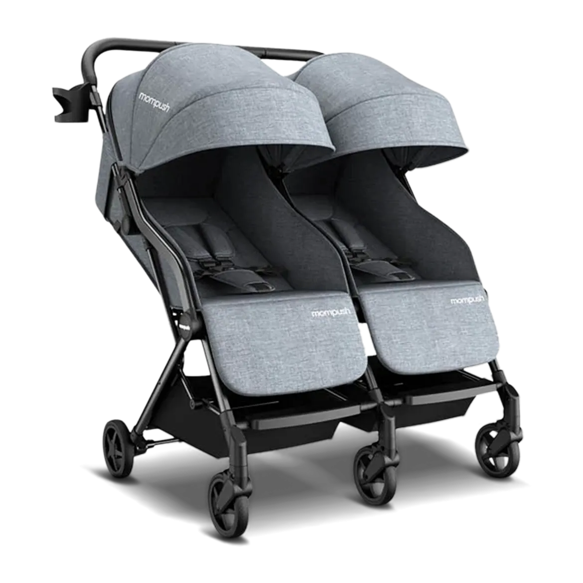 Lithe Double Stroller