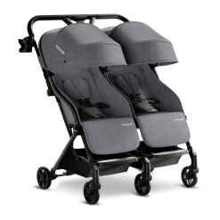 Lithe Double Stroller