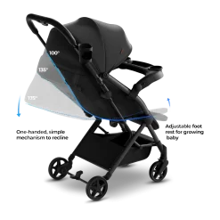 Lithe V2 Stroller