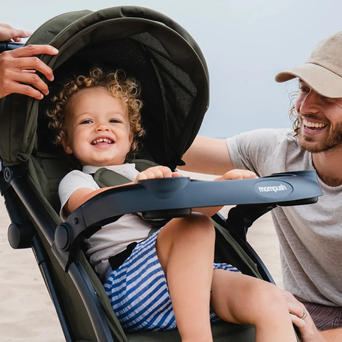 Lithe V2 Stroller