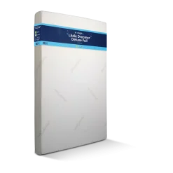 Little Dreamer Deluxe Kids Mattress