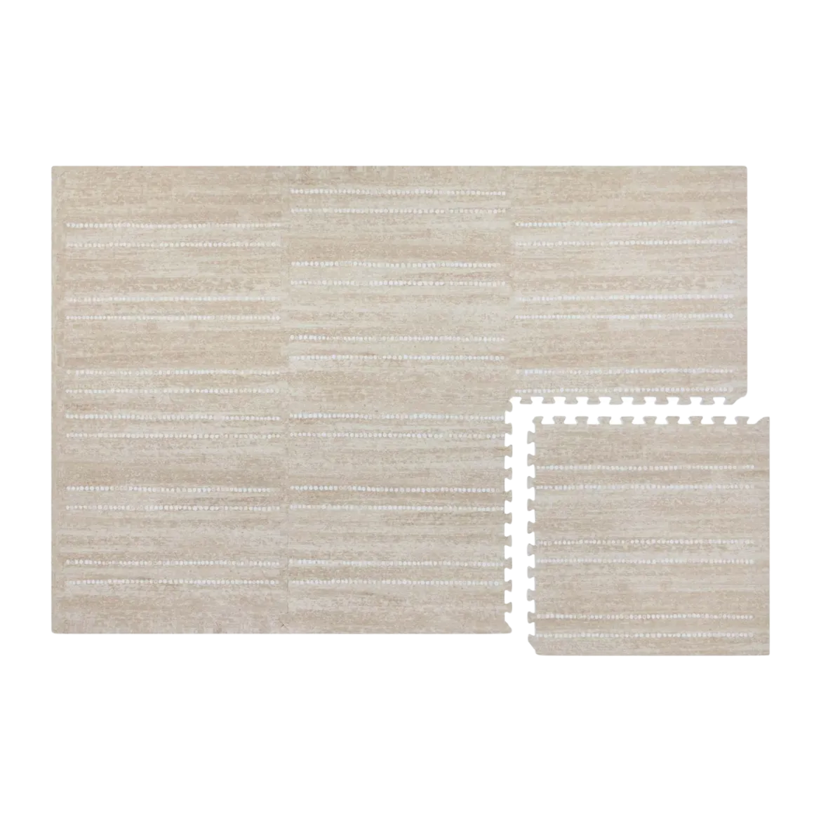 Little Nomad Play Mat | Aspen