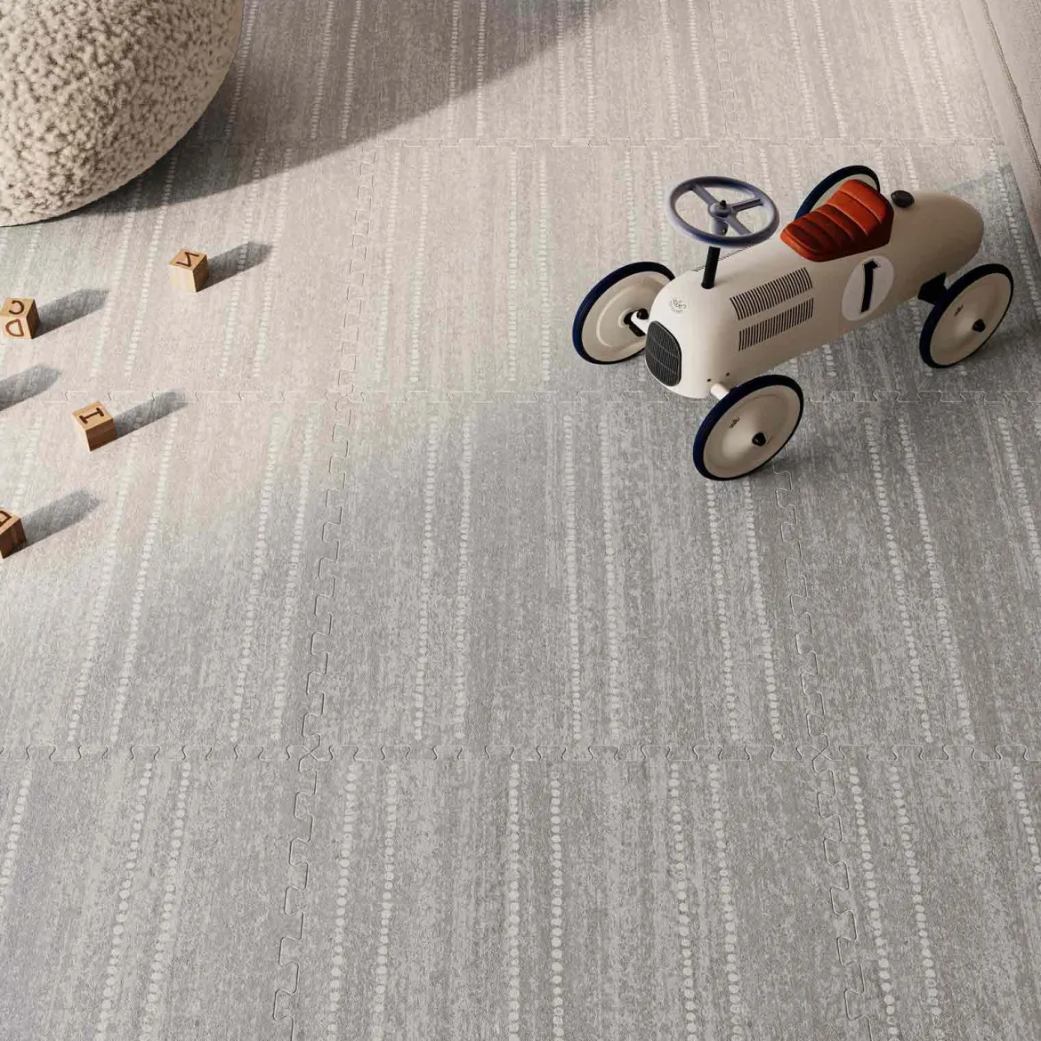 Little Nomad Play Mat | Aspen