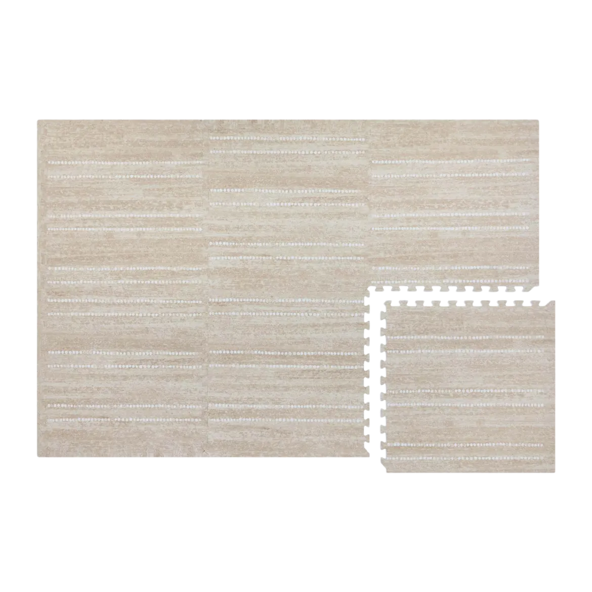 Little Nomad Play Mat | Aspen