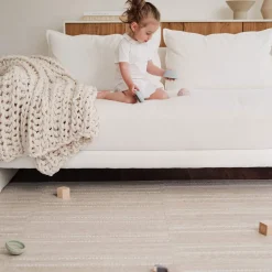 Little Nomad Play Mat | Aspen