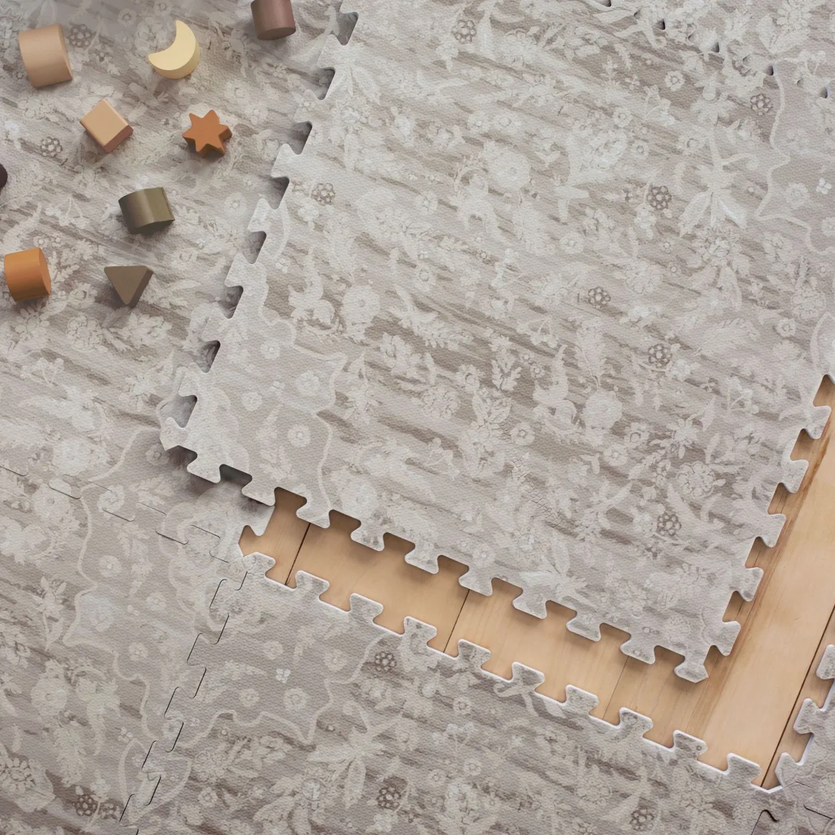 Little Nomad Play Mat | Emile