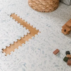 Little Nomad Play Mat | Emile