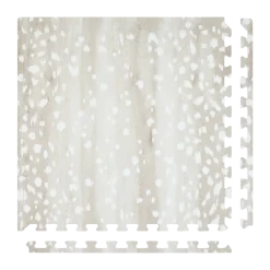 Little Nomad Play Mat | Fawn