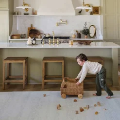 Little Nomad Play Mat | Fawn