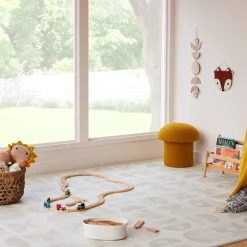 Little Nomad Play Mat l Luna