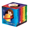 Little Scientist Board Book Set