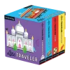 Little Traveler Board Book Set