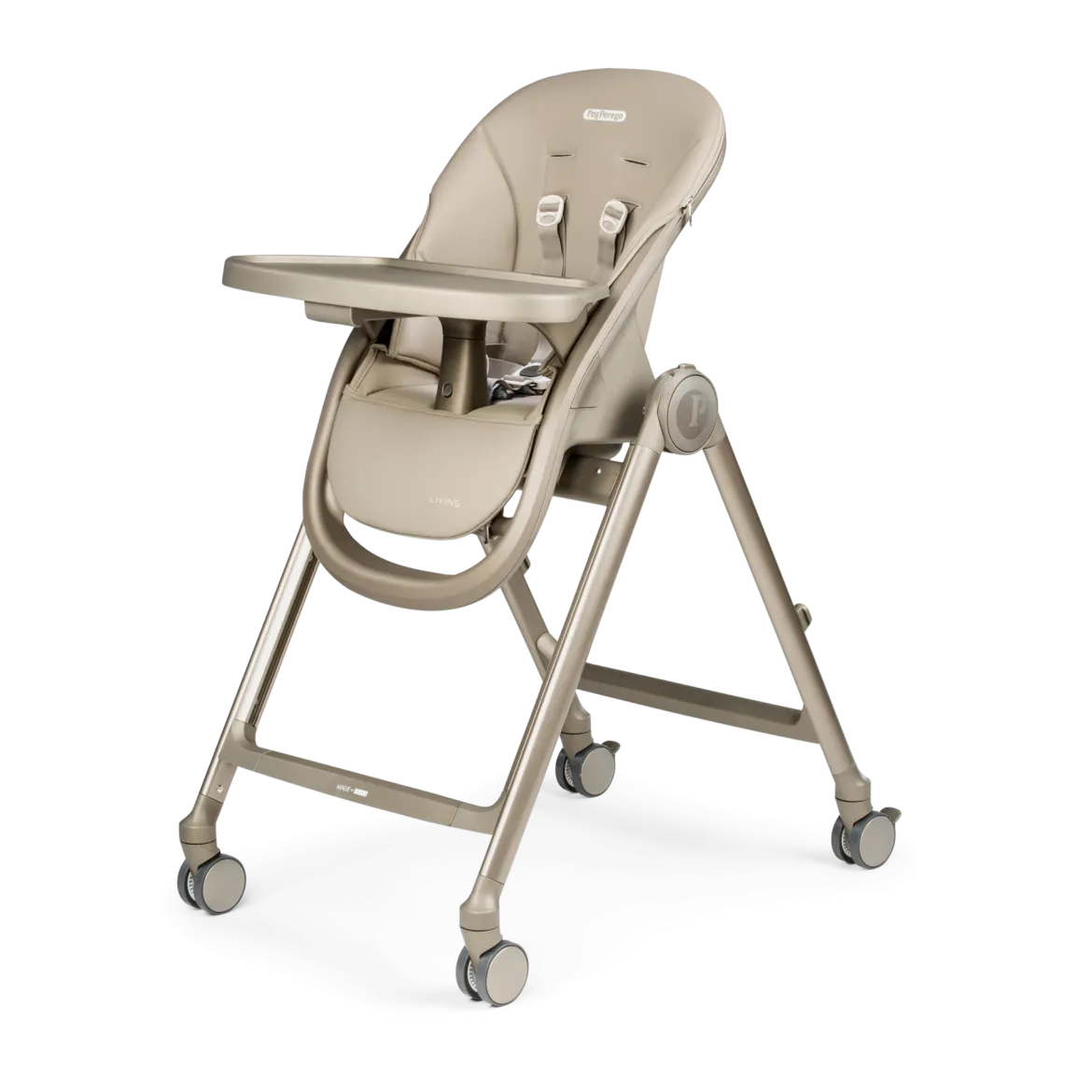 Living High Chair