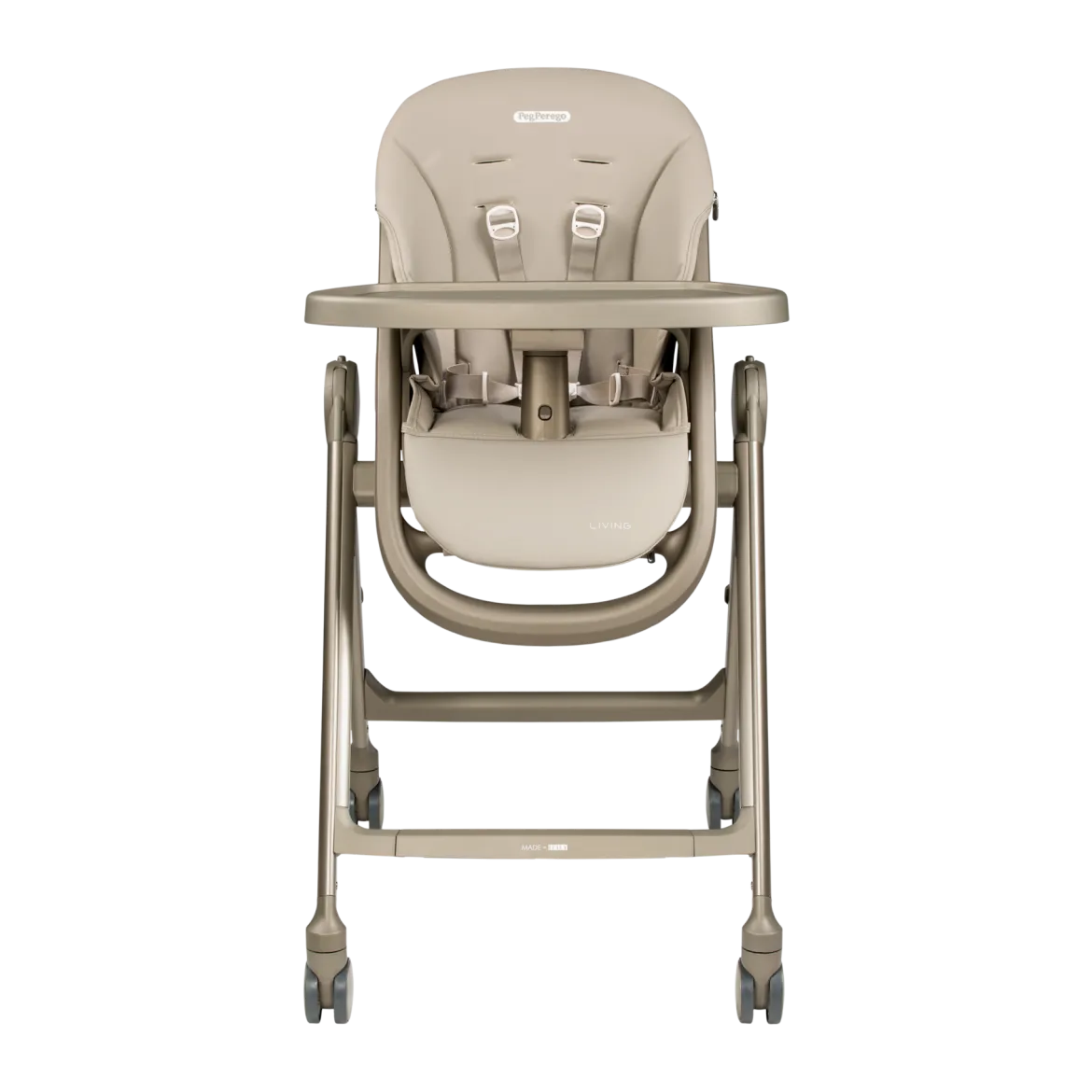 Living High Chair