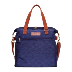 Lizzy Breast Pump Bag