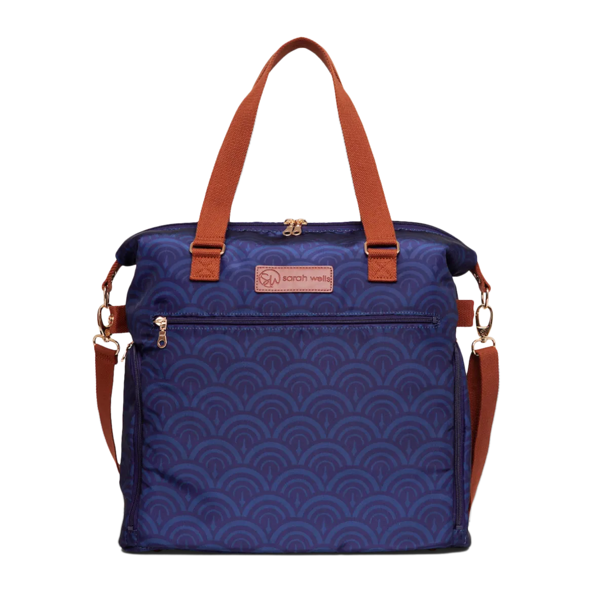 Lizzy Breast Pump Bag