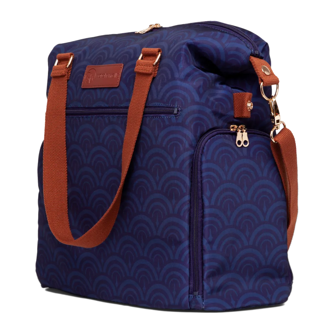 Lizzy Breast Pump Bag