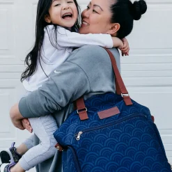 Lizzy Breast Pump Bag