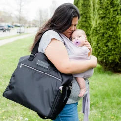 Lizzy Breast Pump Bag