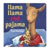 Llama Llama Red Pajama