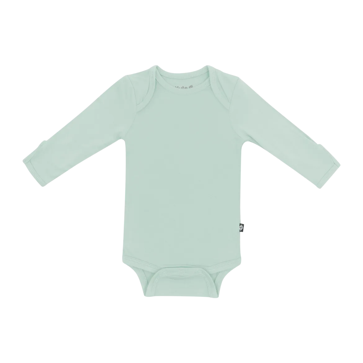 Long Sleeve Bodysuit