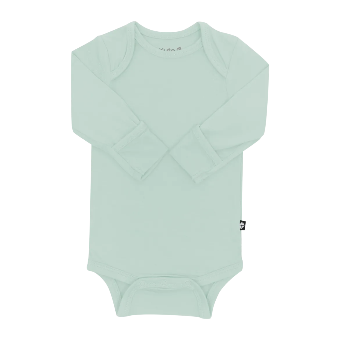Long Sleeve Bodysuit