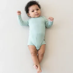 Long Sleeve Bodysuit