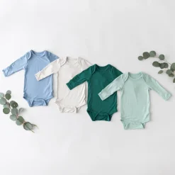 Long Sleeve Bodysuit