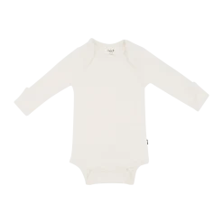 Long Sleeve Bodysuit
