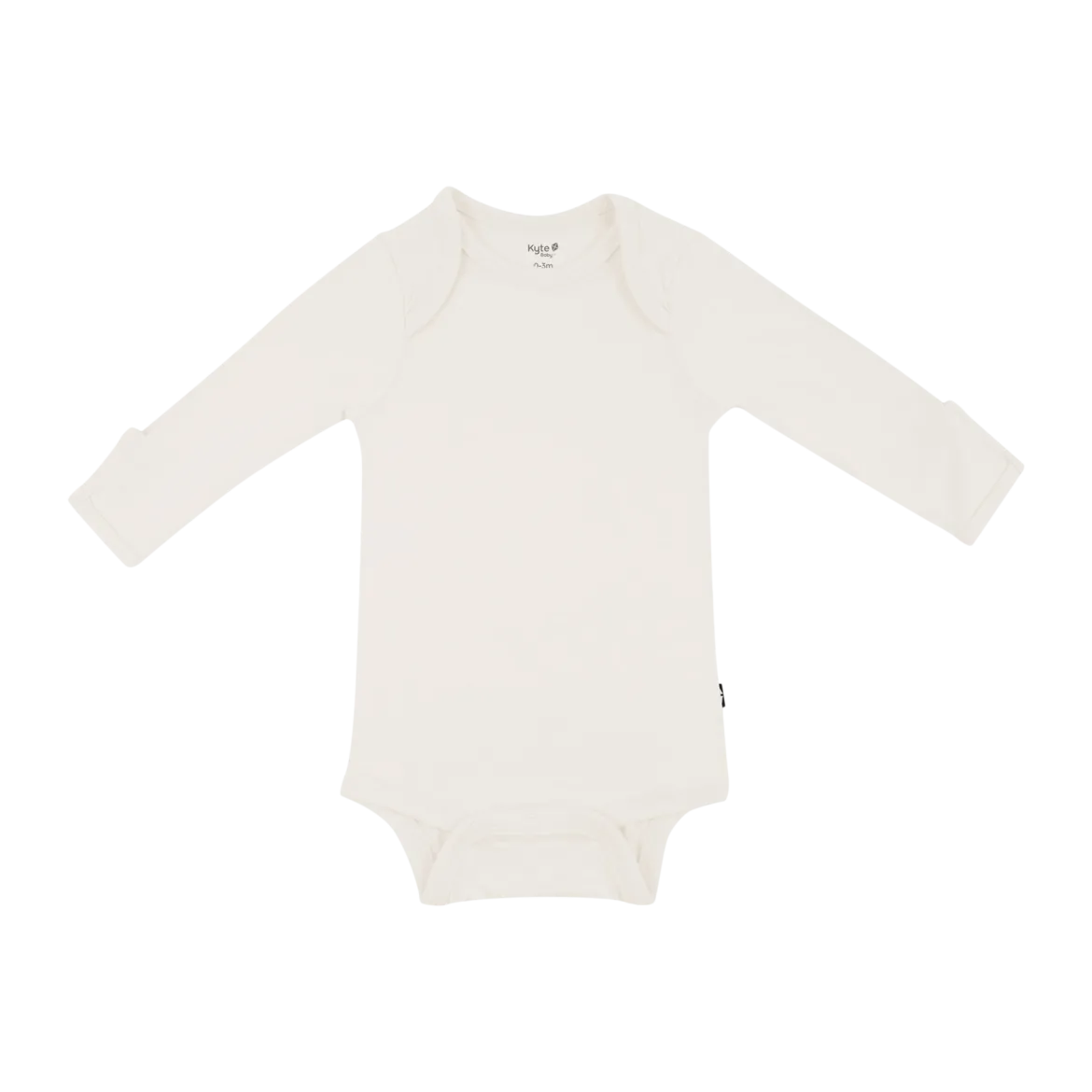 Long Sleeve Bodysuit