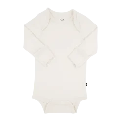 Long Sleeve Bodysuit