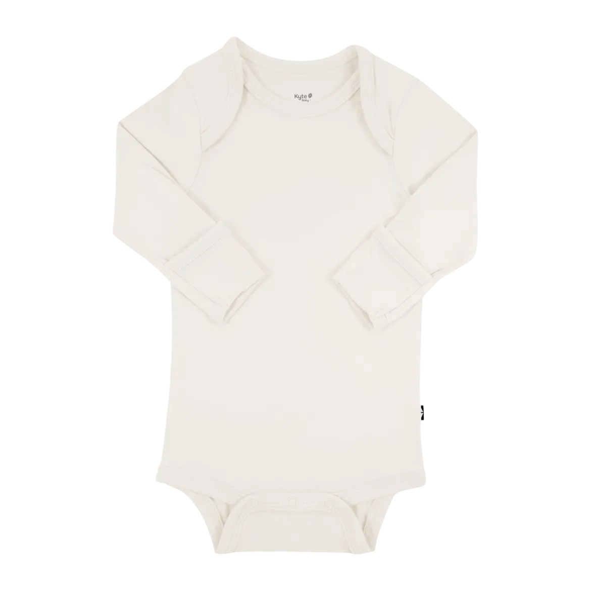 Long Sleeve Bodysuit