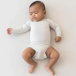Long Sleeve Bodysuit