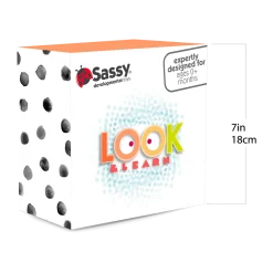 Look & Learn Baby Box Set