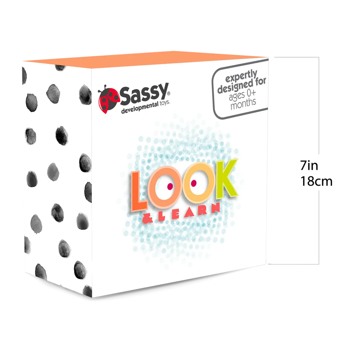 Look & Learn Baby Box Set