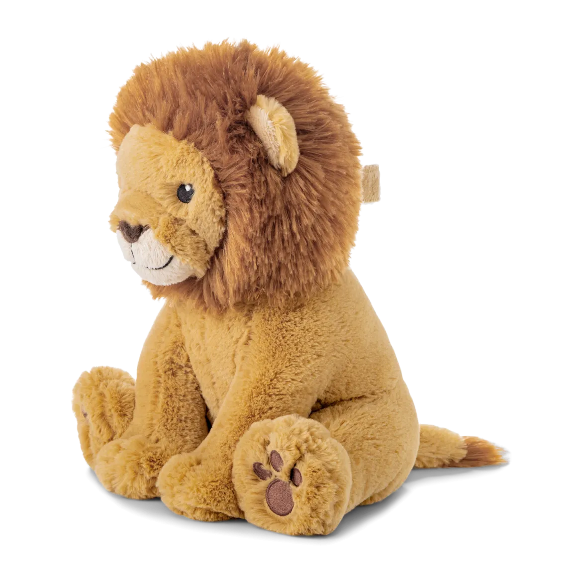 Louis the Lion Smart Sensor