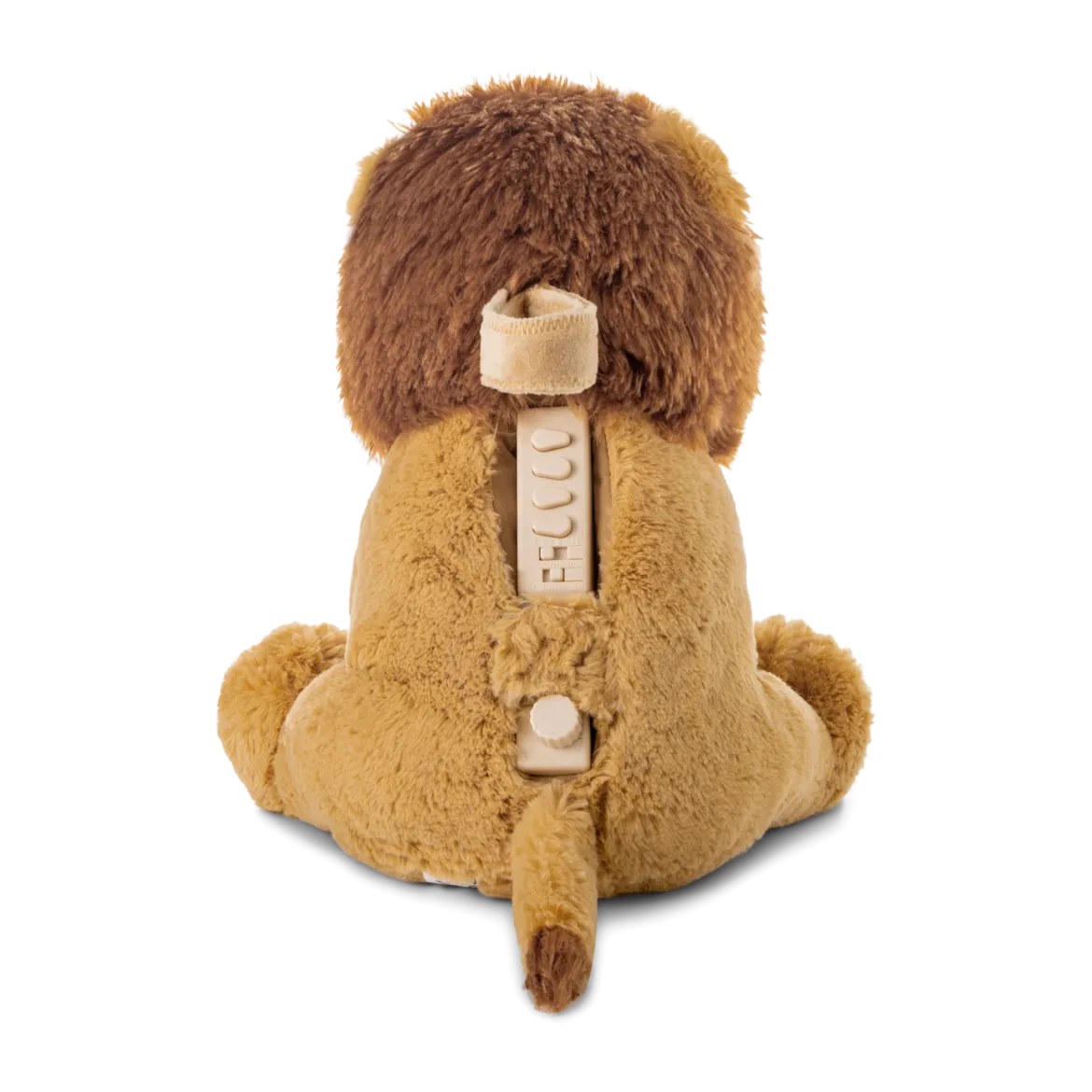 Louis the Lion Smart Sensor