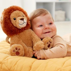 Louis the Lion Smart Sensor