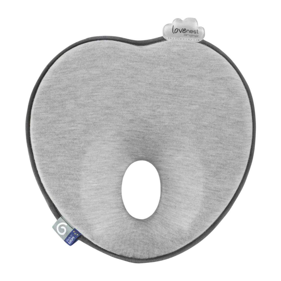 Lovenest Organic Infant Headrest