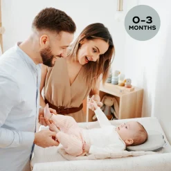Lovenest Organic Infant Headrest