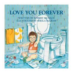 Love You Forever (Hardcover)