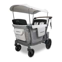 L4 Quad Stroller Wagon