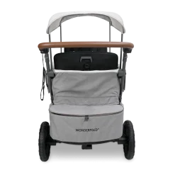 L4 Quad Stroller Wagon