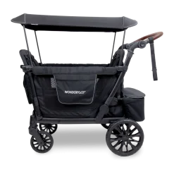 L4 Quad Stroller Wagon