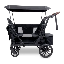 L4 Quad Stroller Wagon