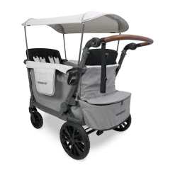 L4 Quad Stroller Wagon