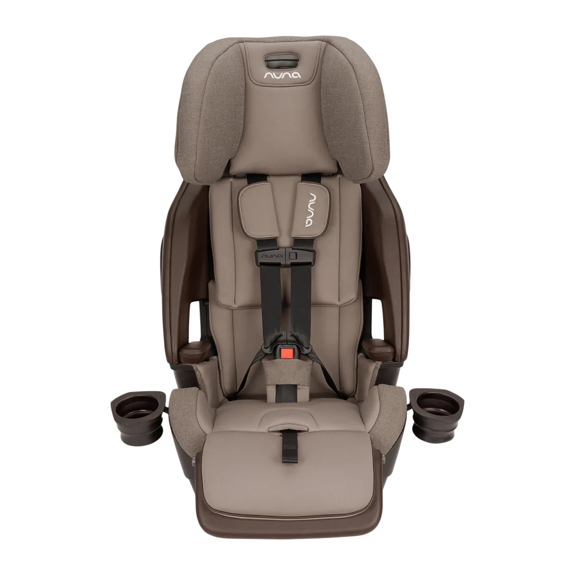 LUMN Car Seat